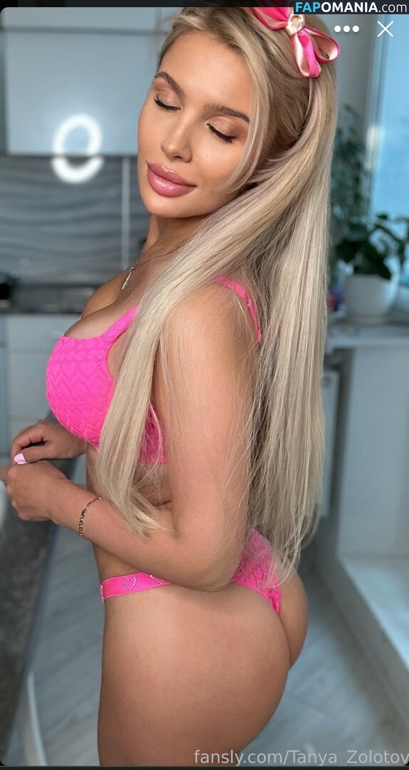 Josephine / Tanya Zolotova / Vasylysa / mother of Veronika Zolotova / zolotova.06 Nude OnlyFans  Leaked Photo #86