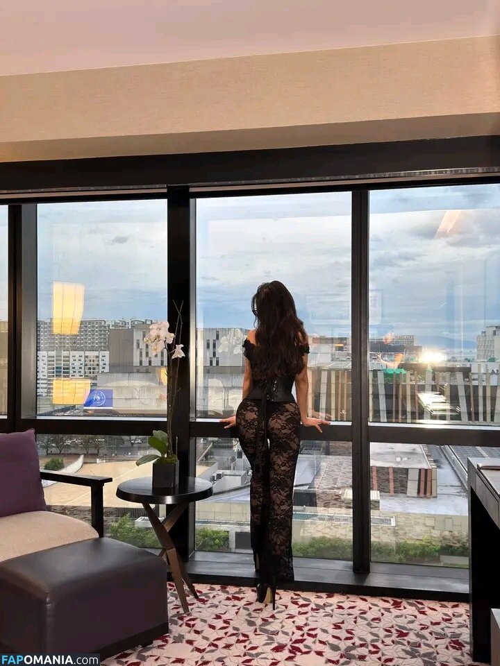 TANYA CHINITA / chinita2387 / tanyachinita Nude OnlyFans  Leaked Photo #2