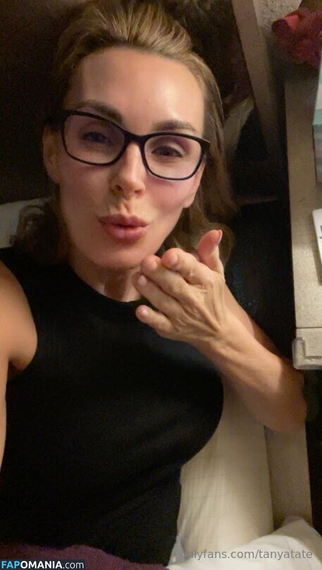 tanyatatecreate / tanyatatefree Nude OnlyFans  Leaked Photo #1