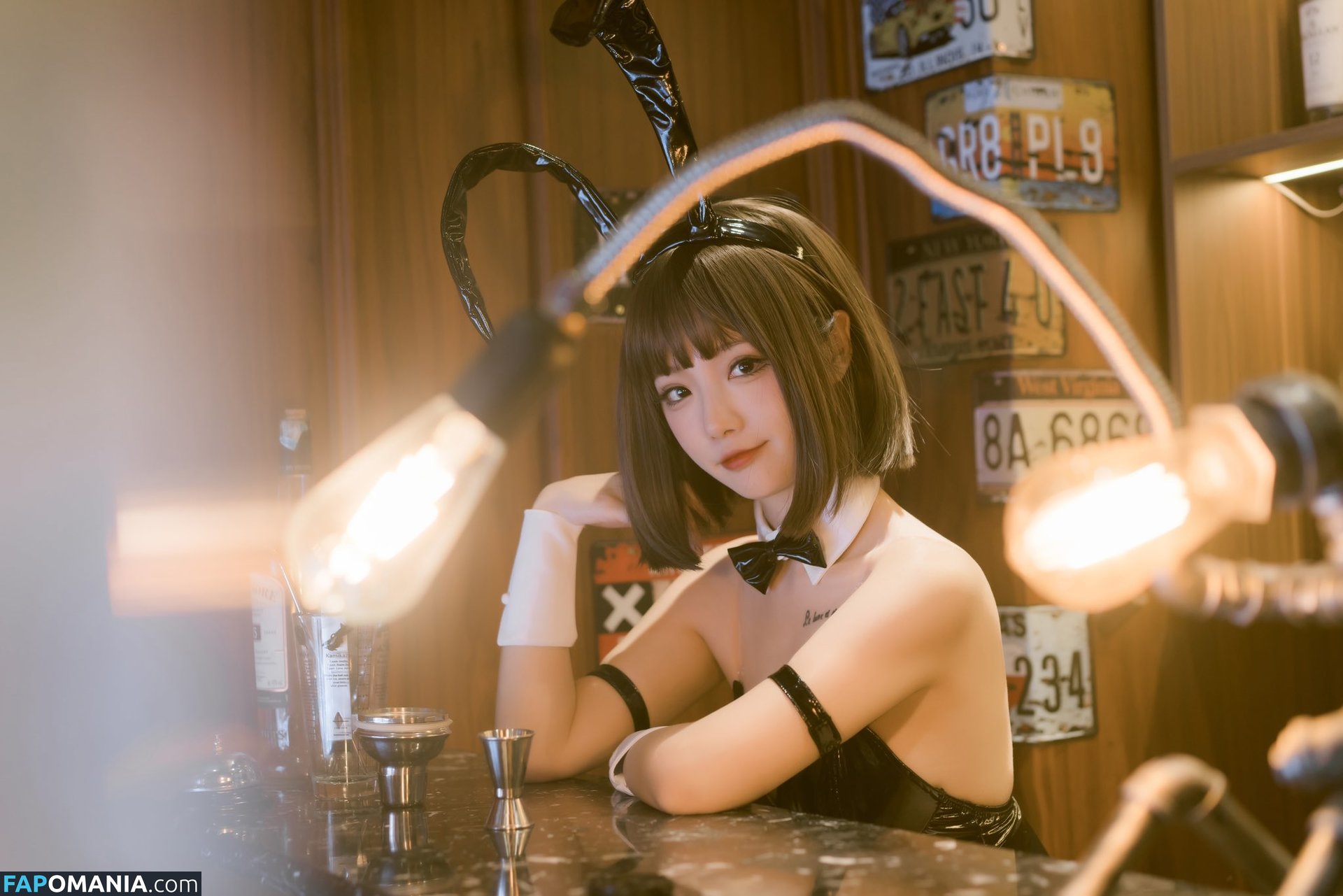 Taoliangazhai / 桃良阿宅 Nude OnlyFans  Leaked Photo #49
