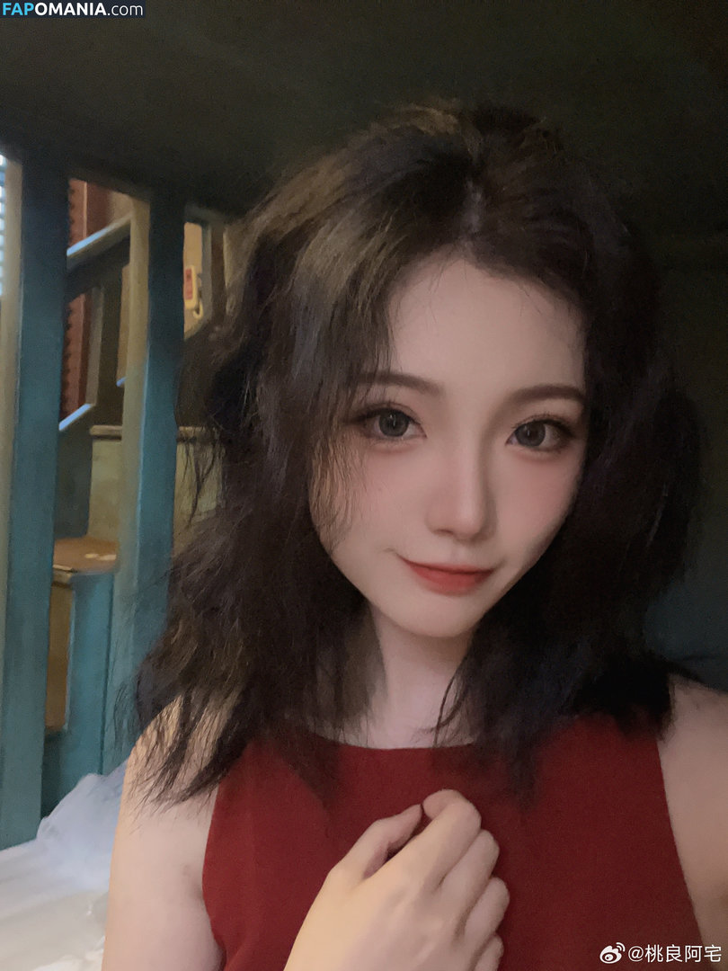 Taoliangazhai / 桃良阿宅 Nude OnlyFans  Leaked Photo #52