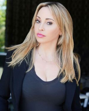 Tara Strong