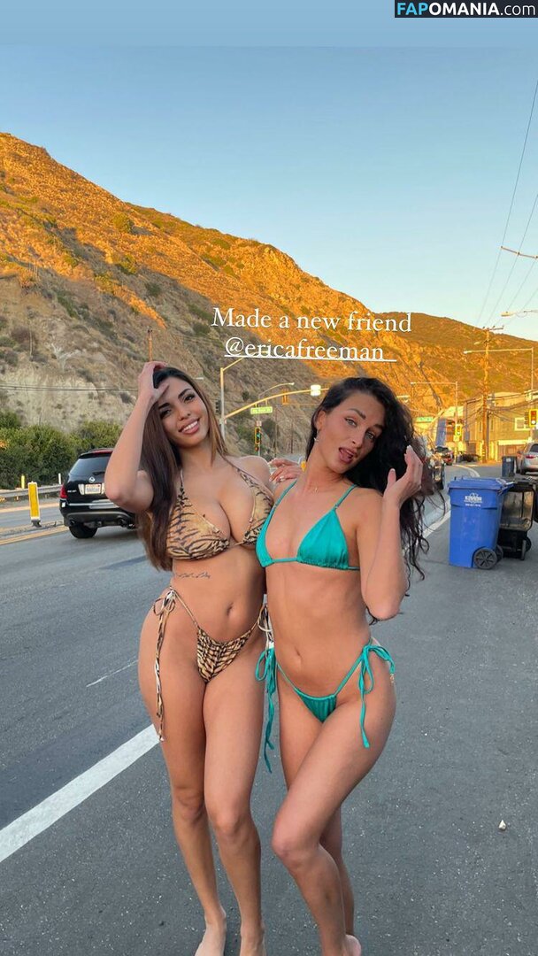Tara Yazdi / tara.yazdi Nude OnlyFans  Leaked Photo #18