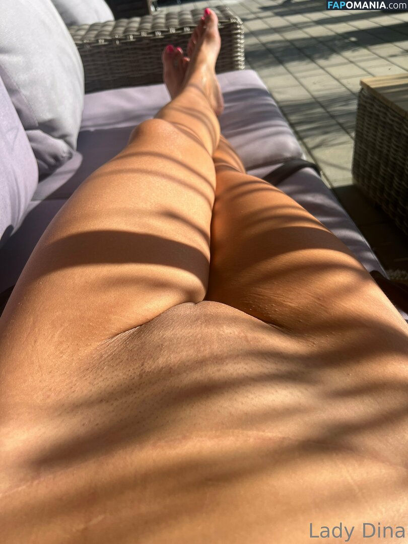 Tarba Firuta / ladydina16 / ladydina163 / niconicoleta088 Nude OnlyFans  Leaked Photo #24