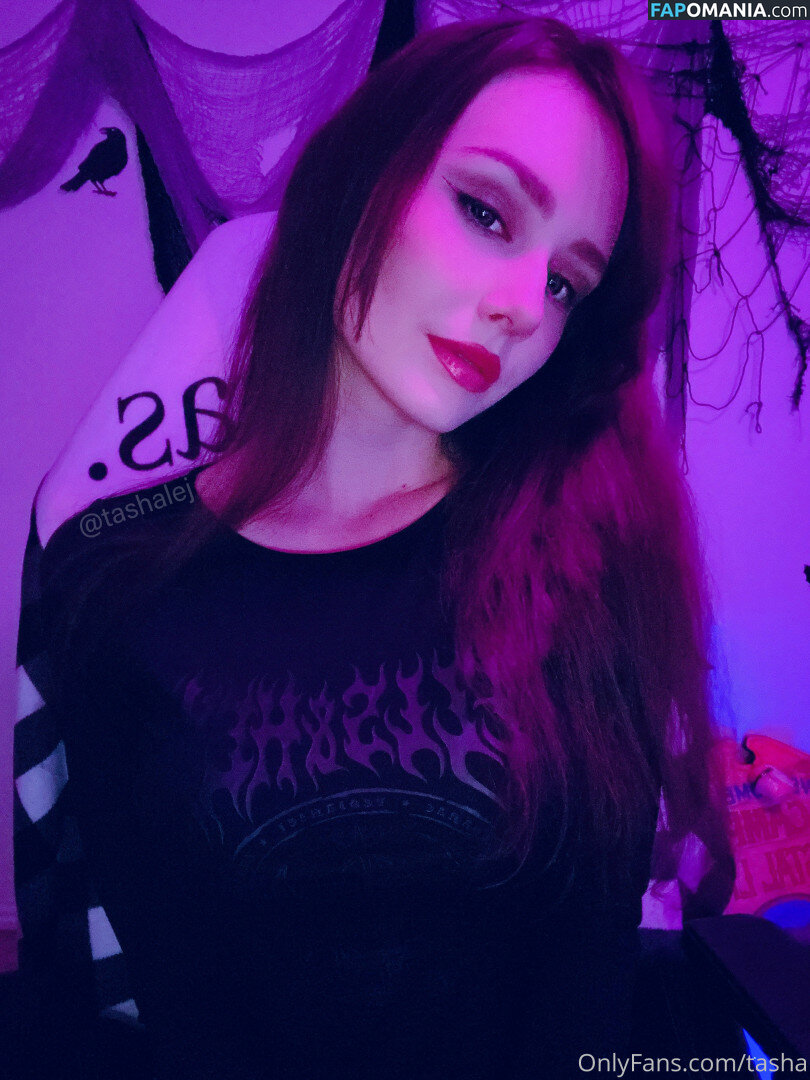 Tasha / __________tasha__________ / tashalej Nude OnlyFans  Leaked Photo #13