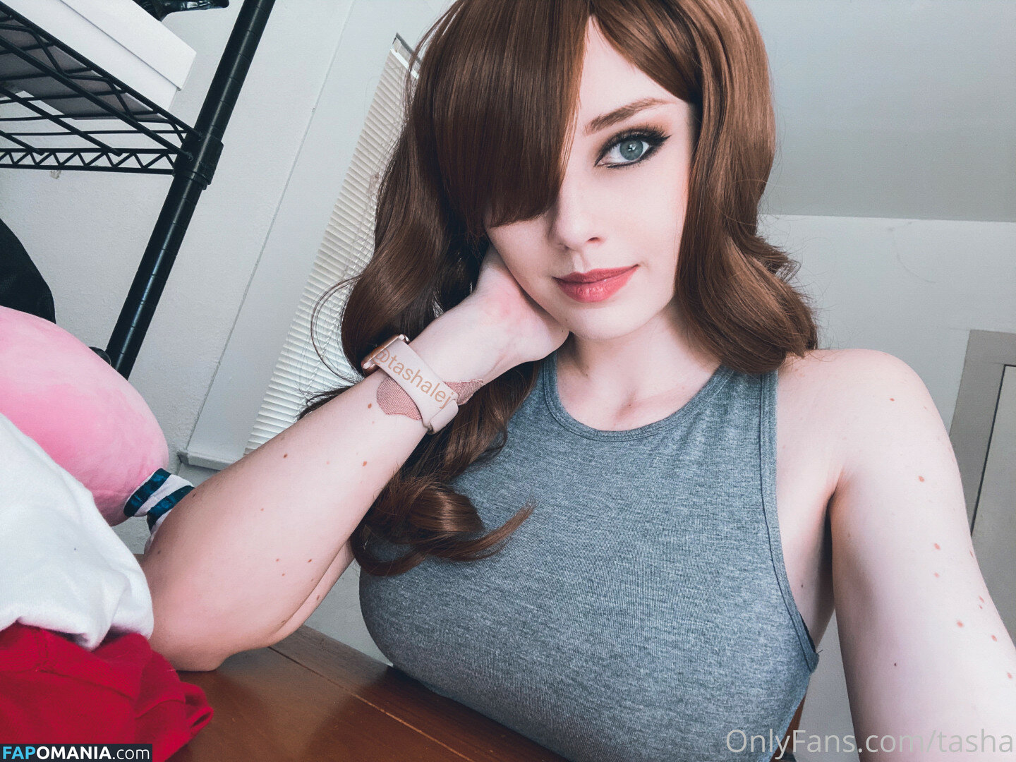 Tasha / __________tasha__________ / tashalej Nude OnlyFans  Leaked Photo #30