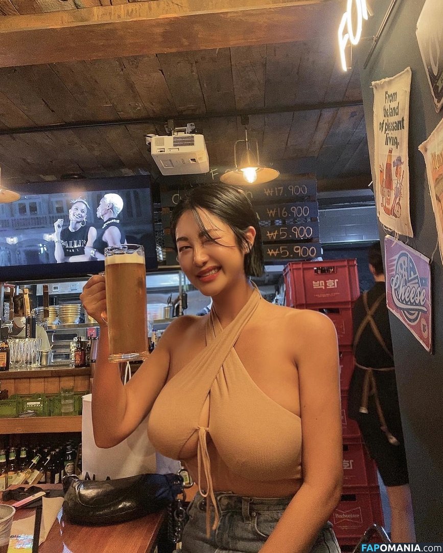 Tashay0ung Nude OnlyFans  Leaked Photo #15