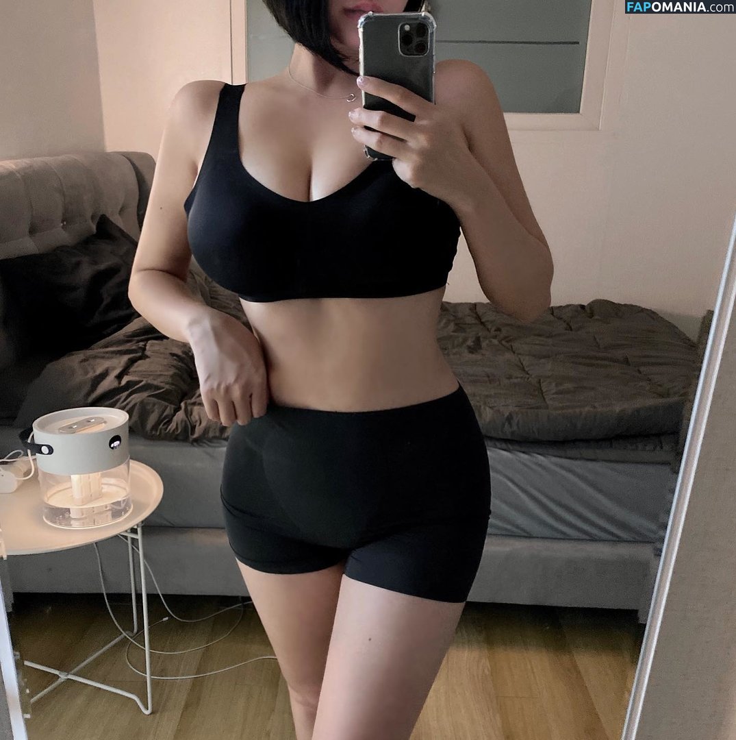 Tashay0ung Nude OnlyFans  Leaked Photo #23