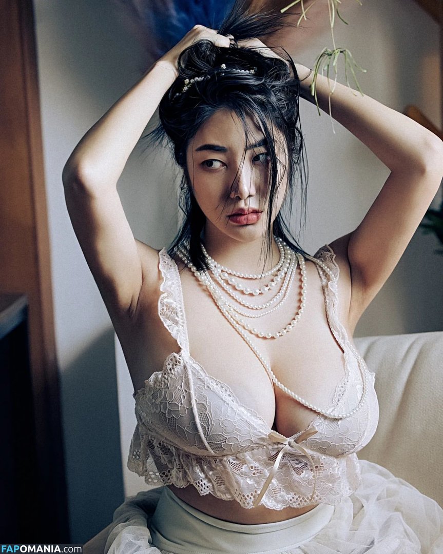 Tashay0ung Nude OnlyFans  Leaked Photo #48