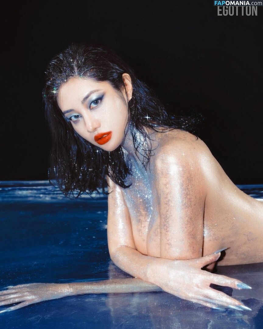 Tashay0ung Nude OnlyFans  Leaked Photo #168