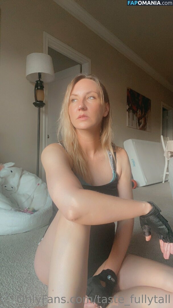 taste_fullytall / tastefullybaked716 Nude OnlyFans  Leaked Photo #13
