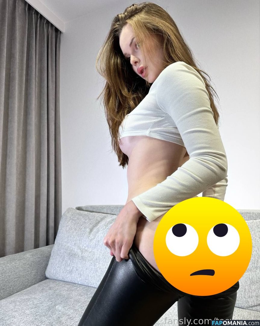 tasya666 / tasyamikhailov1 / tasyamikhailovafan Nude OnlyFans  Leaked Photo #7
