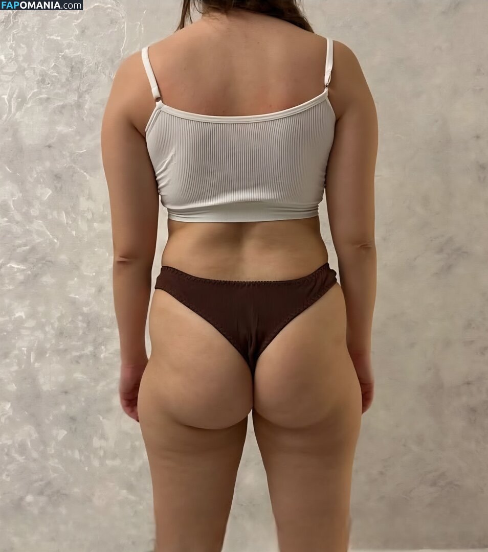 hotexclusive / tatadeli / Танюшик Nude OnlyFans  Leaked Photo #3