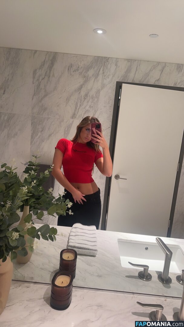 Tate McRae / tatemcrae / u41351078 Nude OnlyFans  Leaked Photo #90