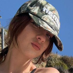 Tati Bruening