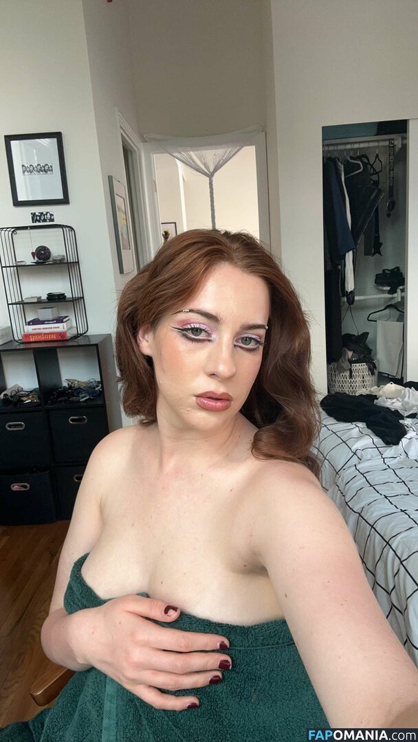 Illumitati / Tati Bruening / illumitatiana / taticabral13 Nude OnlyFans  Leaked Photo #107