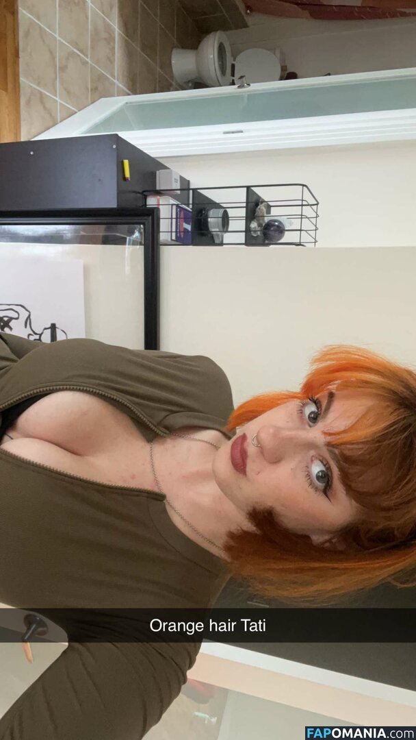 Illumitati / Tati Bruening / illumitatiana / taticabral13 Nude OnlyFans  Leaked Photo #108