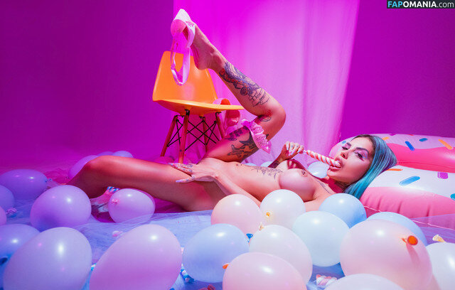 Tati Zaqui / tatizaqui / tatizaqui.ofc Nude OnlyFans  Leaked Photo #767