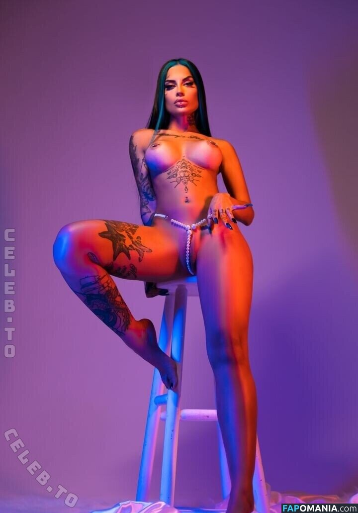 Tati Zaqui / https: / tatizaqui / tatizaqui.ofc Nude OnlyFans  Leaked Photo #777