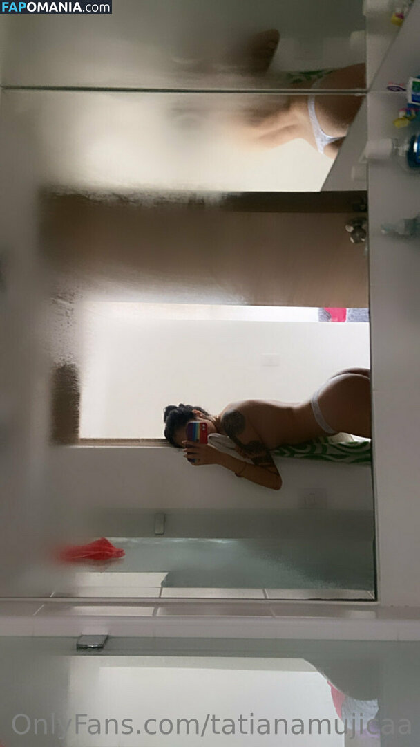 tatianamujicaa Nude OnlyFans  Leaked Photo #29