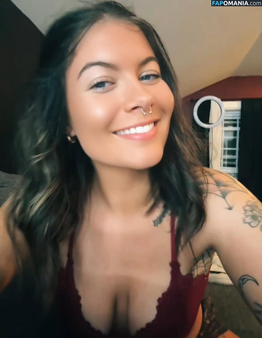 kmd2023 / tatt3dbab3 Nude OnlyFans  Leaked Photo #5