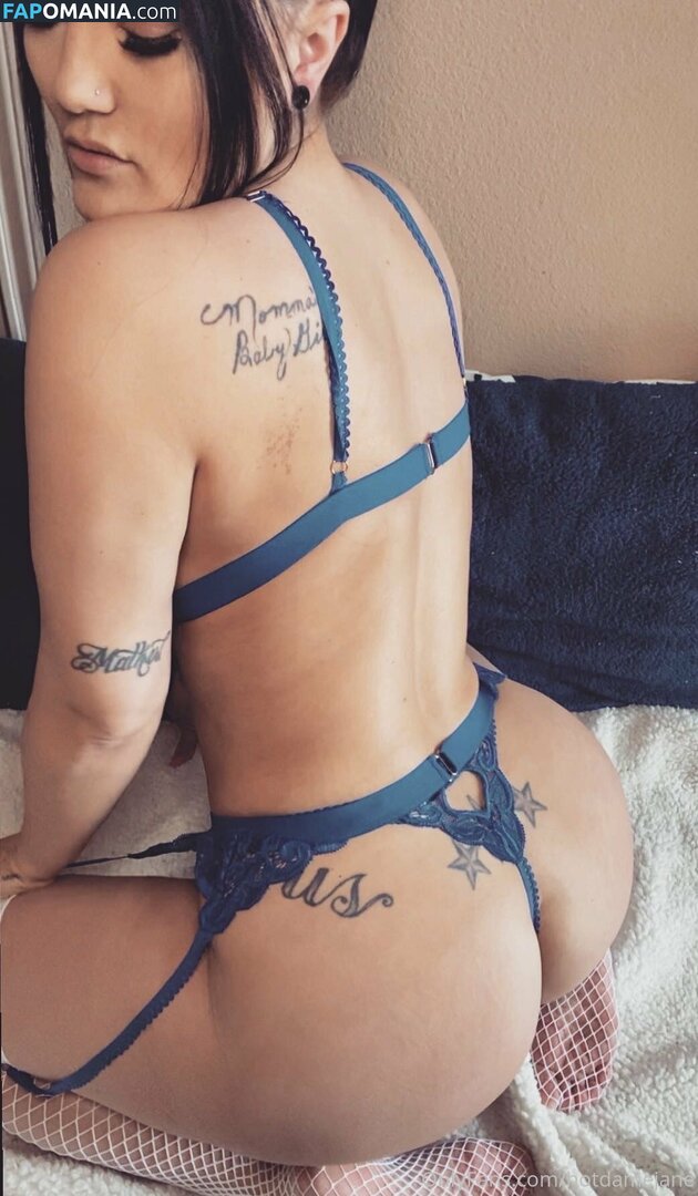 tatted_baddie69 / tattedbaddiewiththefatty Nude OnlyFans  Leaked Photo #18