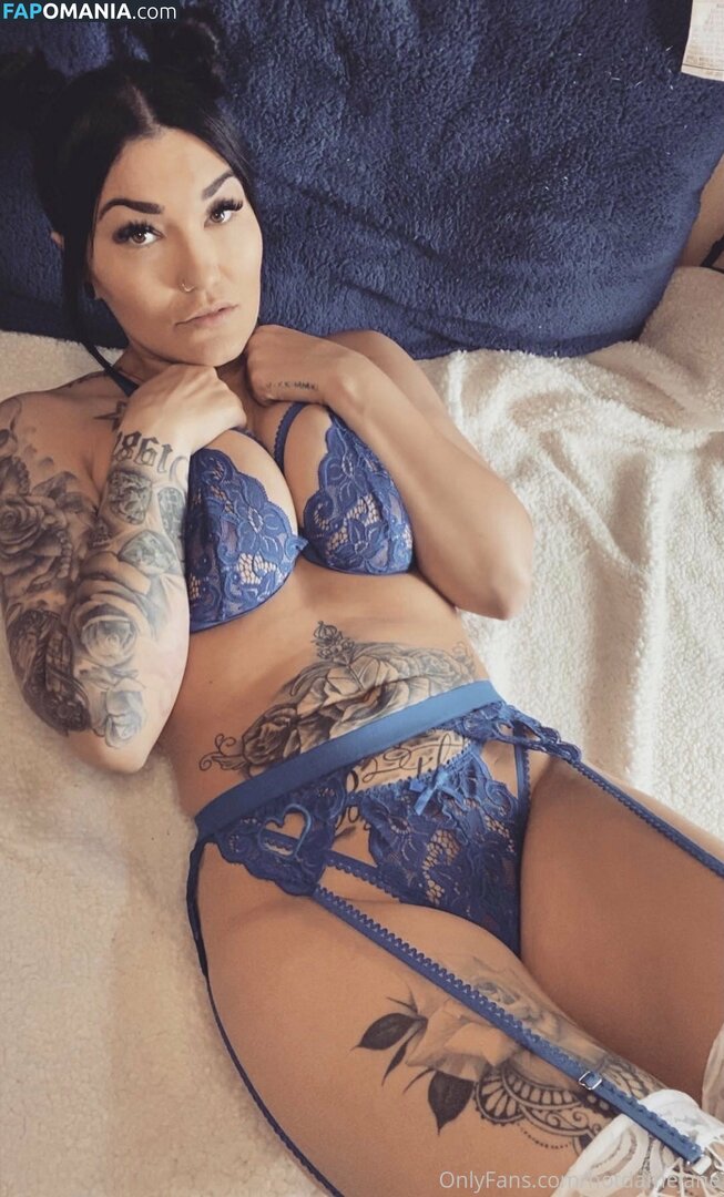 tatted_baddie69 / tattedbaddiewiththefatty Nude OnlyFans  Leaked Photo #19