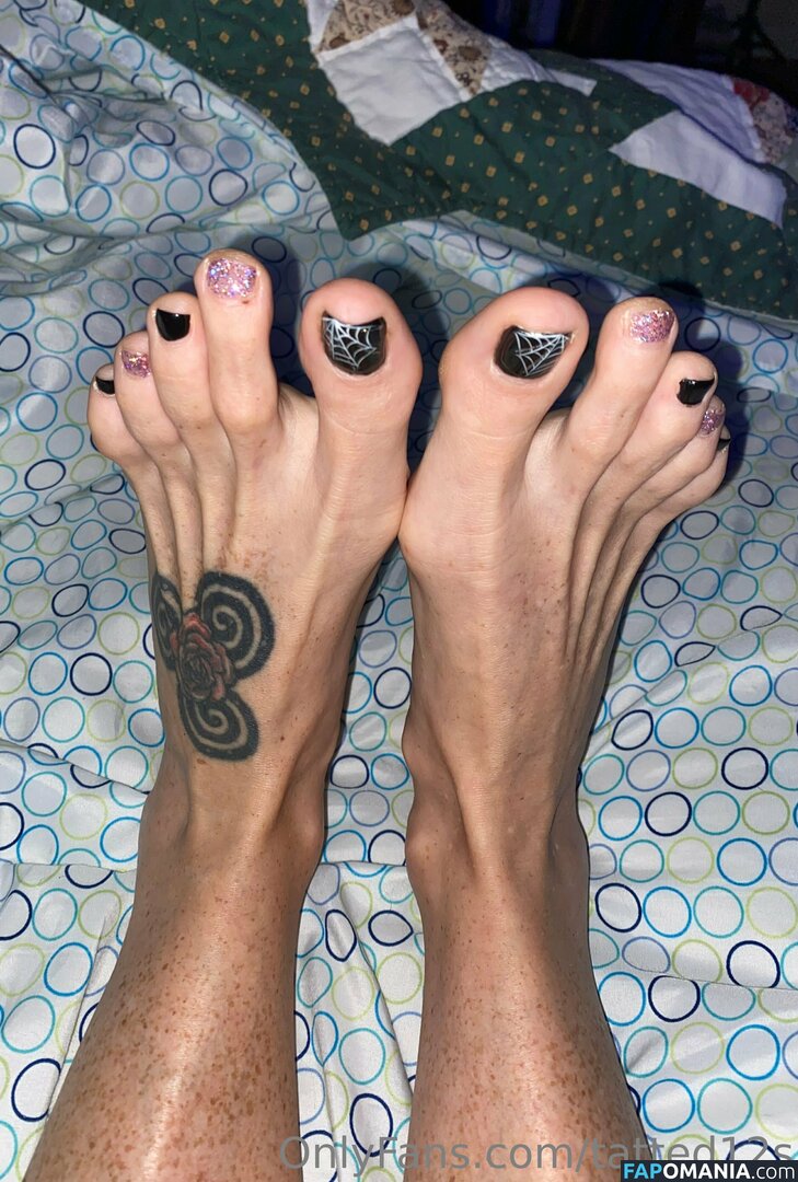 tatted12s Nude OnlyFans  Leaked Photo #29