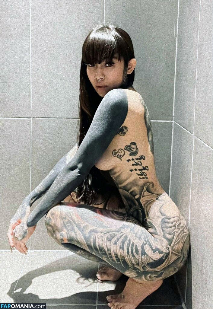 tatted_pench / tattedpench Nude OnlyFans  Leaked Photo #2