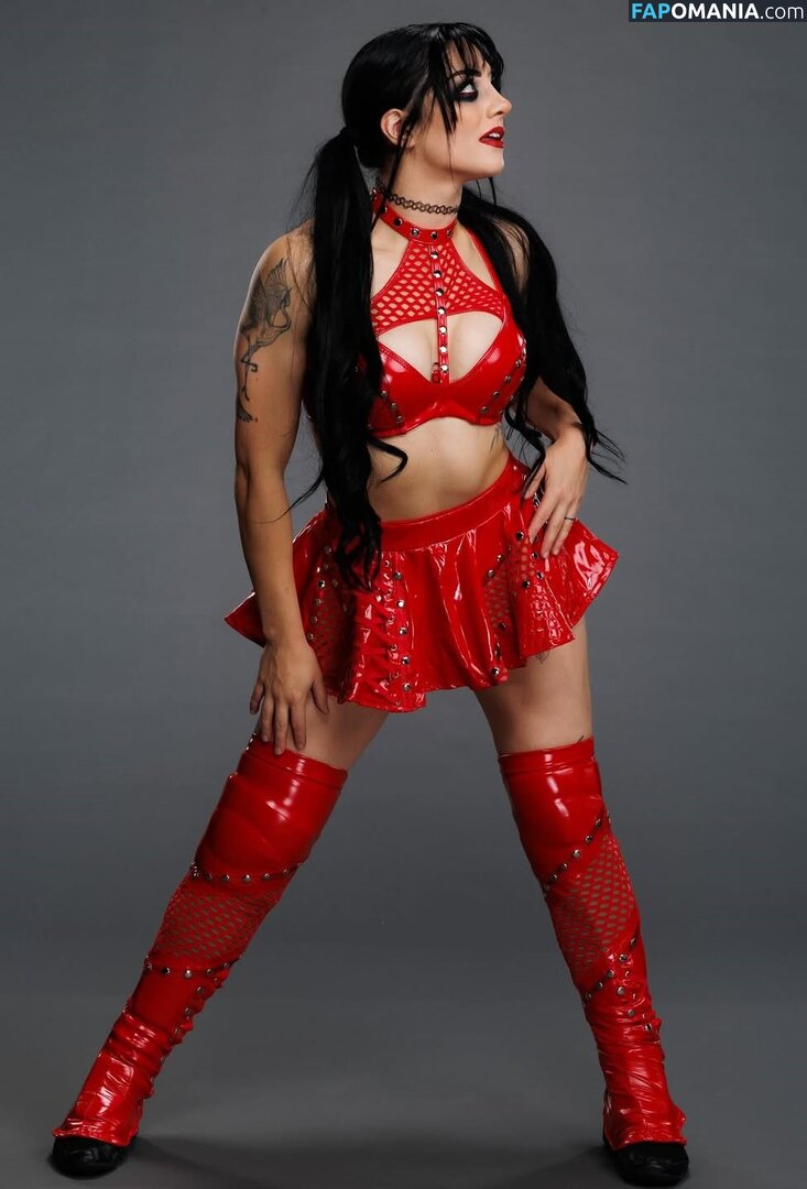 Tatum Paxley WWE Nxt / tatumpaxley_wwe Nude OnlyFans  Leaked Photo #22