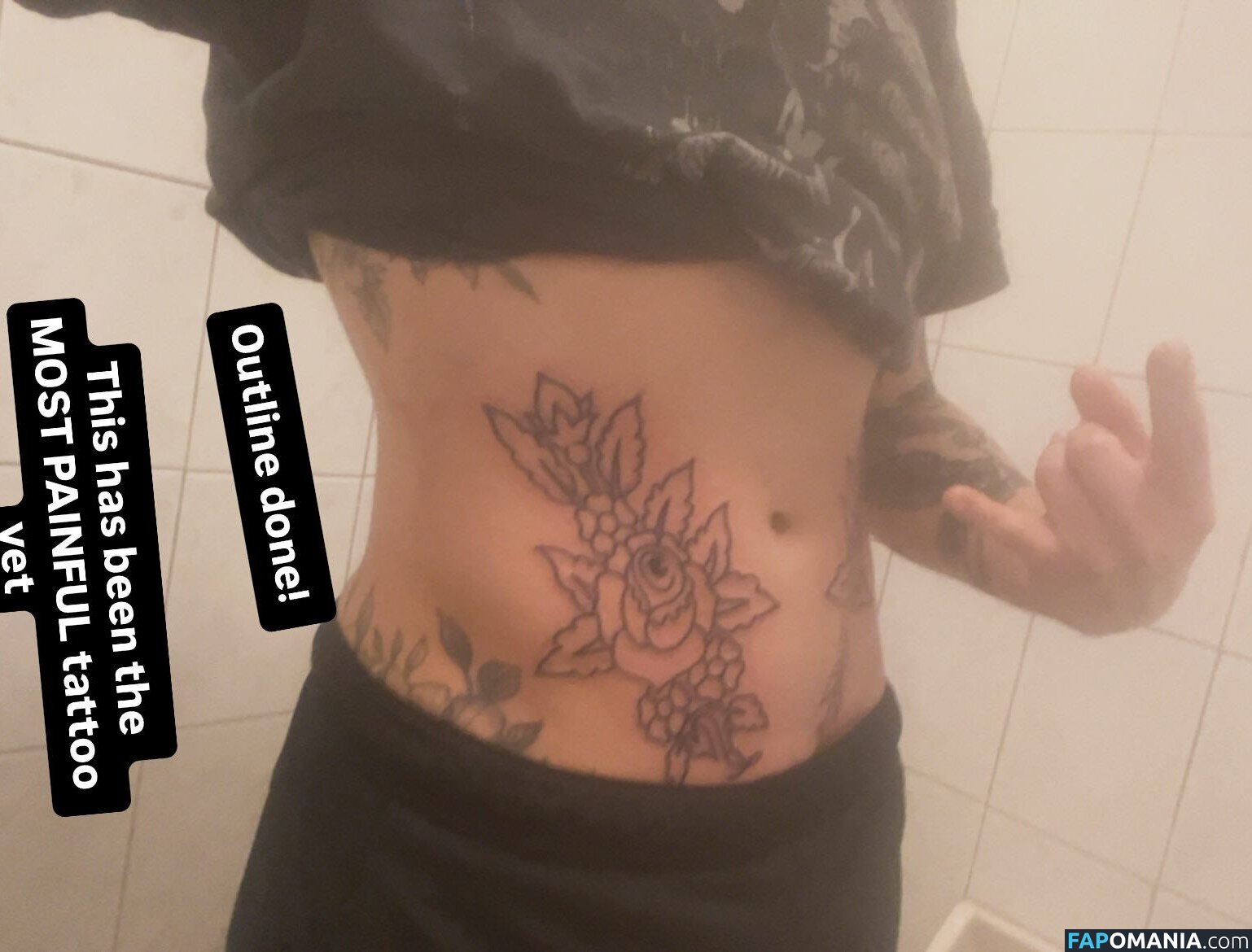Tatum Paxley WWE Nxt / tatumpaxley_wwe Nude OnlyFans  Leaked Photo #44