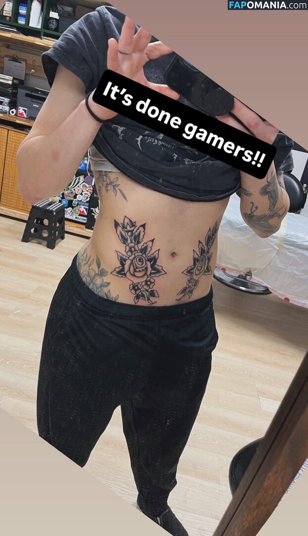 Tatum Paxley WWE Nxt / tatumpaxley_wwe Nude OnlyFans  Leaked Photo #45