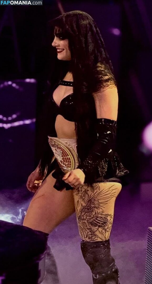 Tatum Paxley WWE Nxt / tatumpaxley_wwe Nude OnlyFans  Leaked Photo #46