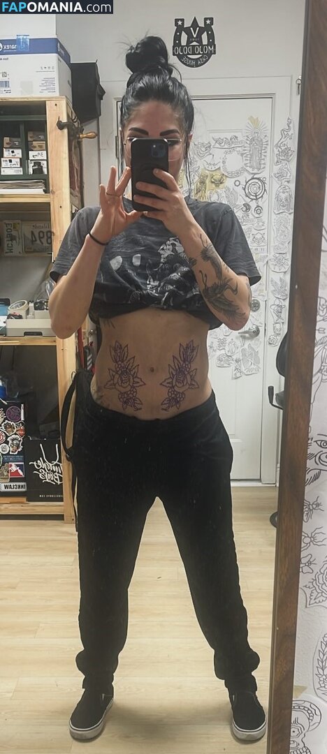 Tatum Paxley WWE Nxt / tatumpaxley_wwe Nude OnlyFans  Leaked Photo #48