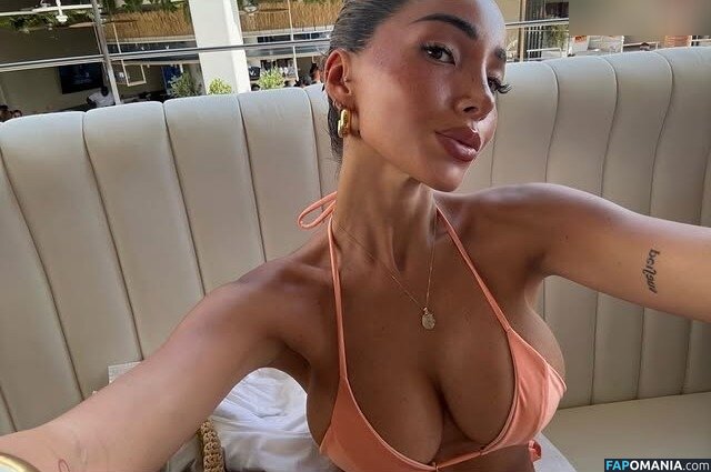 Tatum Sara / tatumsara Nude OnlyFans  Leaked Photo #4