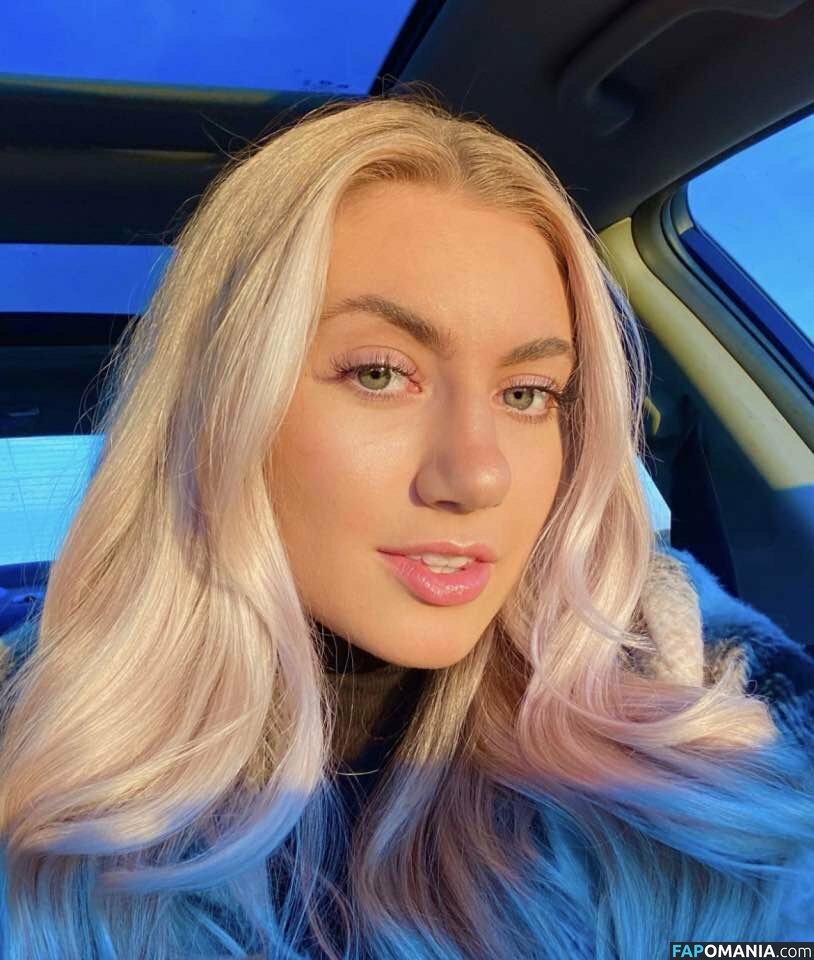 Tavia / tavia.jucksch / taviahunt Nude OnlyFans  Leaked Photo #12