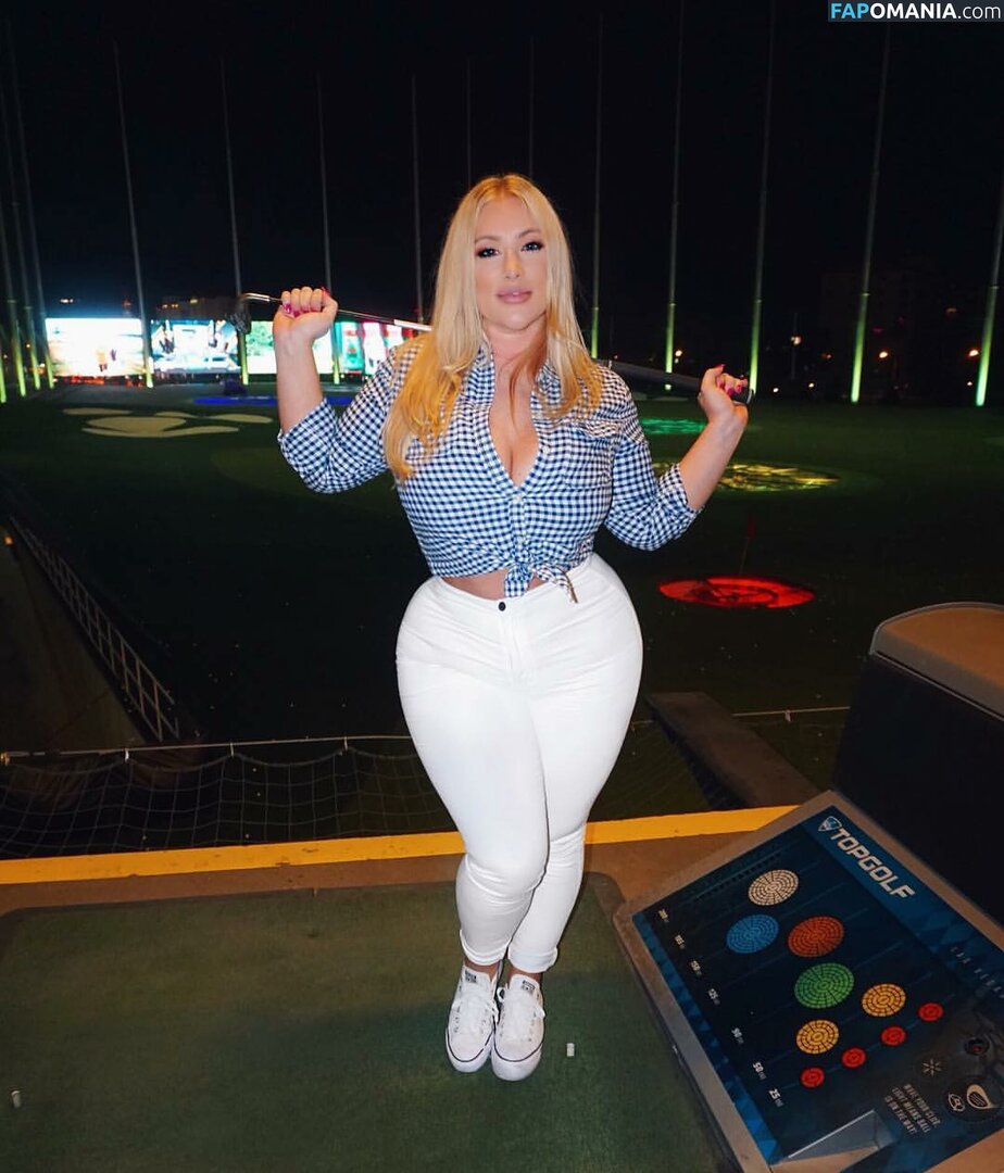 Taya Christian / Thedoctorbae Nude OnlyFans  Leaked Photo #80