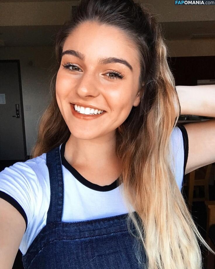 Taya Miller / Tayamillerr / tayamiller Nude OnlyFans  Leaked Photo #212