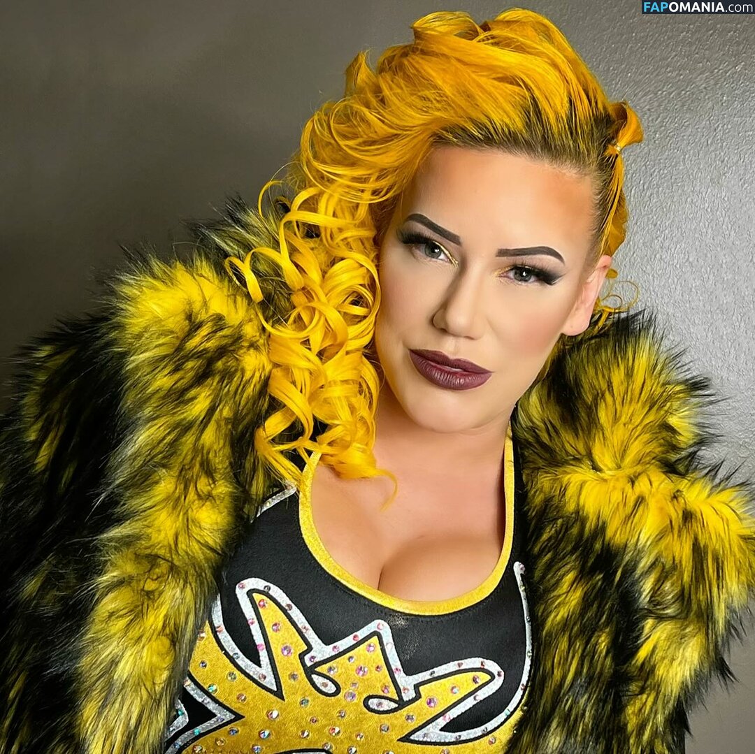 Taya Valkyrie Nude OnlyFans  Leaked Photo #73