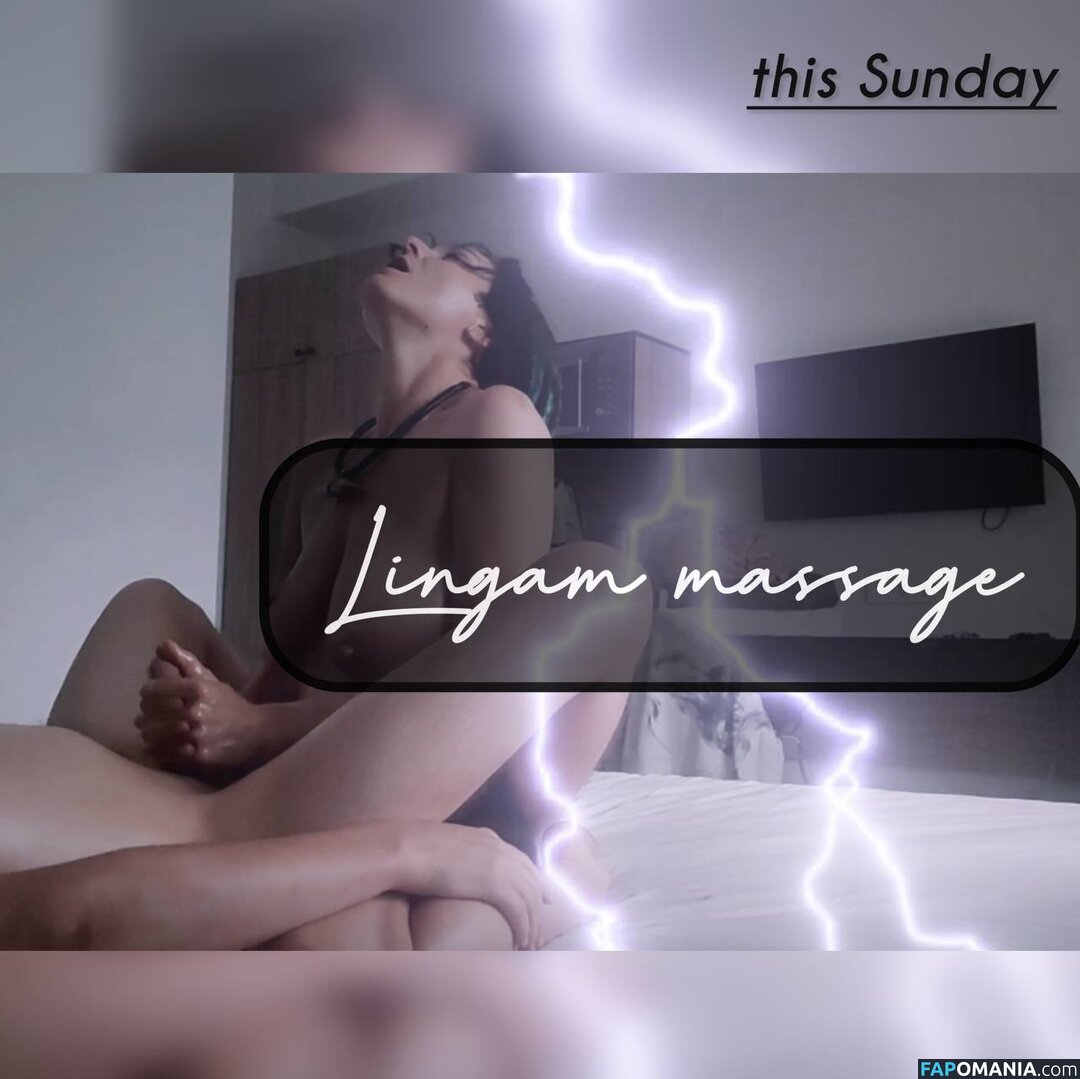Taya Tantra / Tayalove / tantrazp Nude OnlyFans  Leaked Photo #15