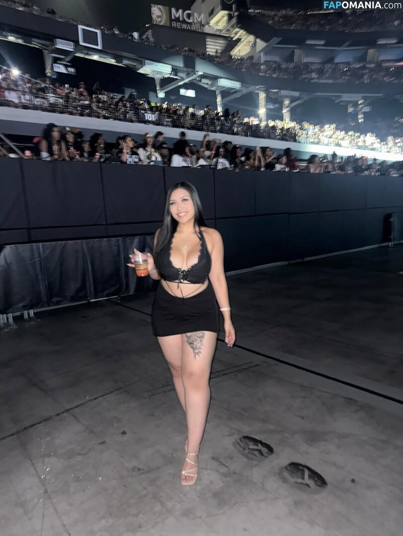 Taykittie / nottaykittie Nude OnlyFans  Leaked Photo #6
