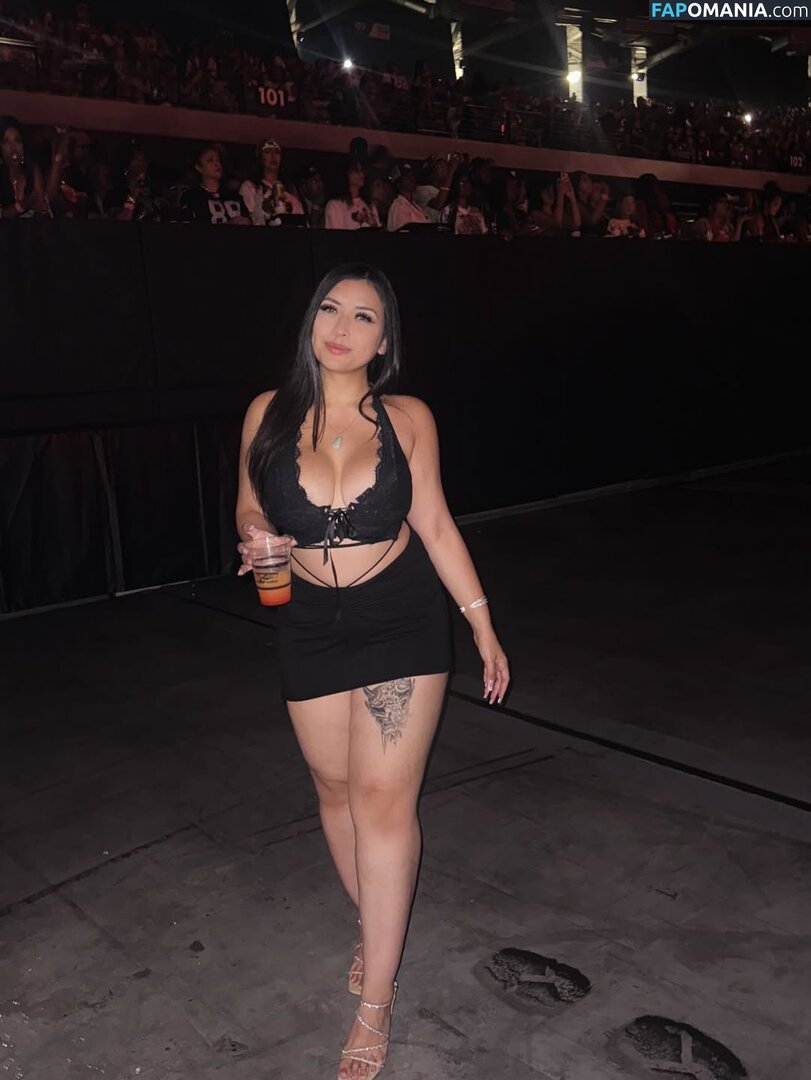 Taykittie / nottaykittie Nude OnlyFans  Leaked Photo #7