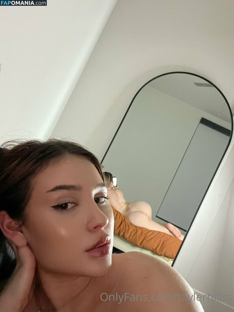 taylerhillss Nude OnlyFans  Leaked Photo #14