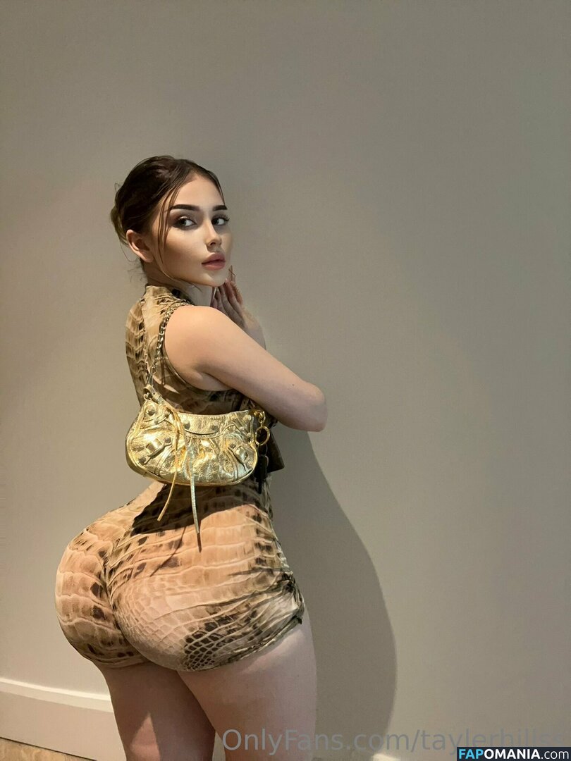 taylerhillss Nude OnlyFans  Leaked Photo #119