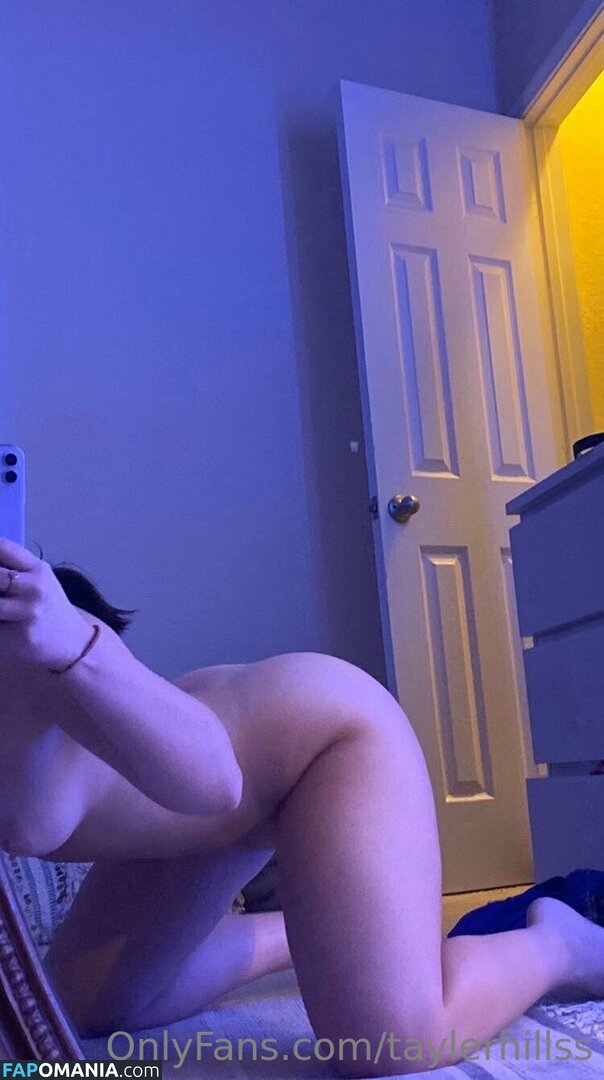 taylerhillss Nude OnlyFans  Leaked Photo #178