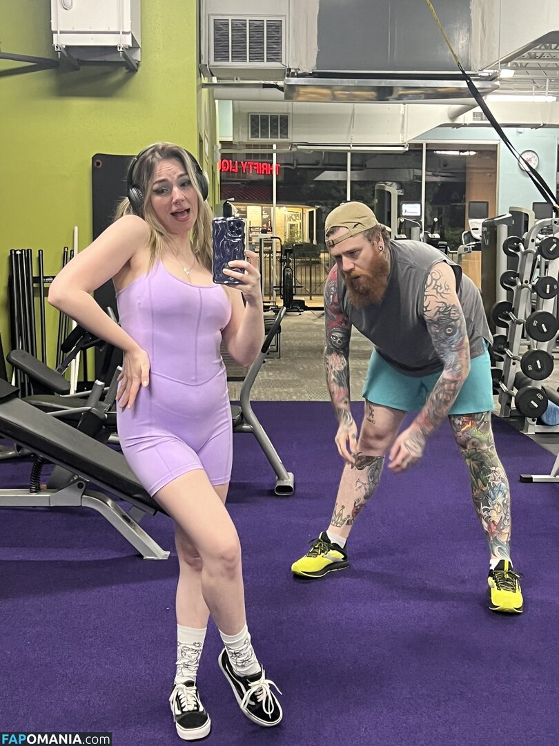 Taylien / https: / taylienxp Nude OnlyFans  Leaked Photo #1