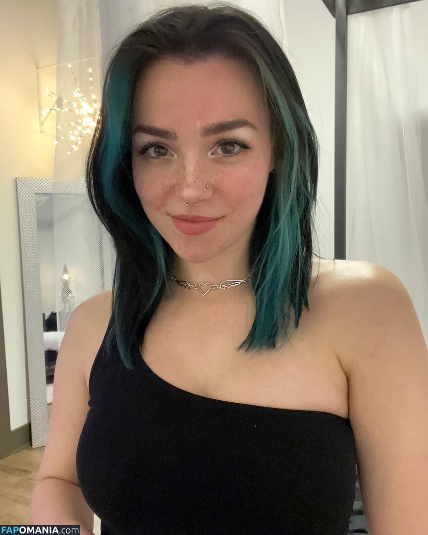 Taylien / https: / taylienxp Nude OnlyFans  Leaked Photo #4