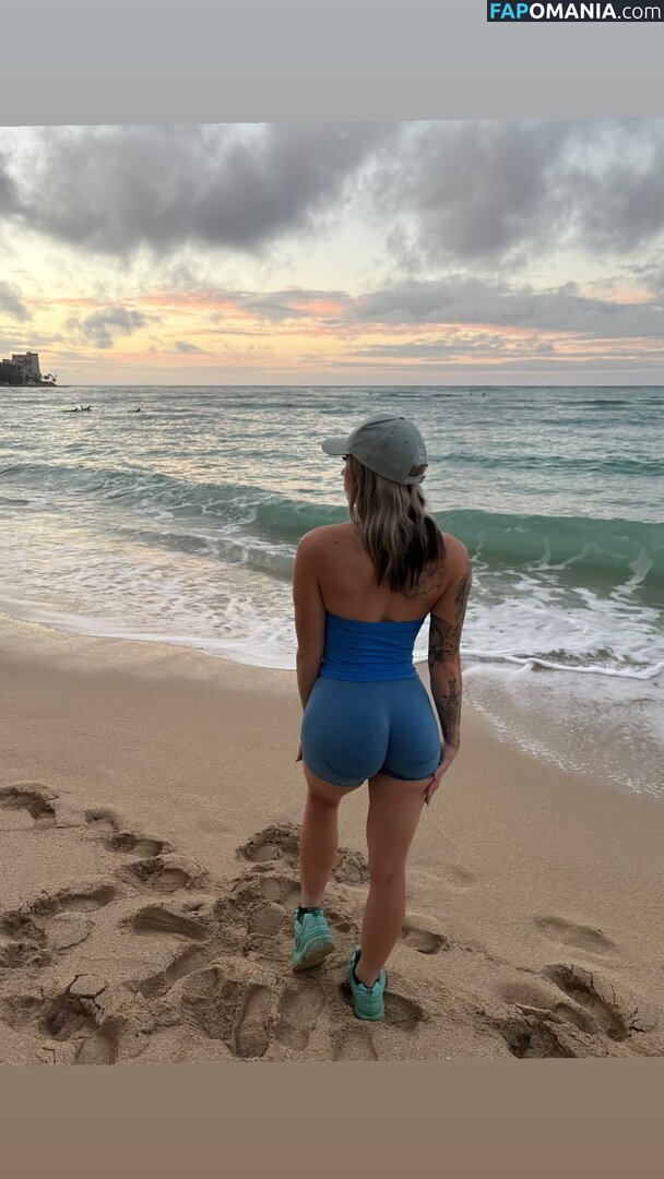 Taylor Flewin / taylorflewin Nude OnlyFans  Leaked Photo #124