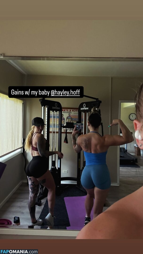 Taylor Flewin / taylorflewin Nude OnlyFans  Leaked Photo #128