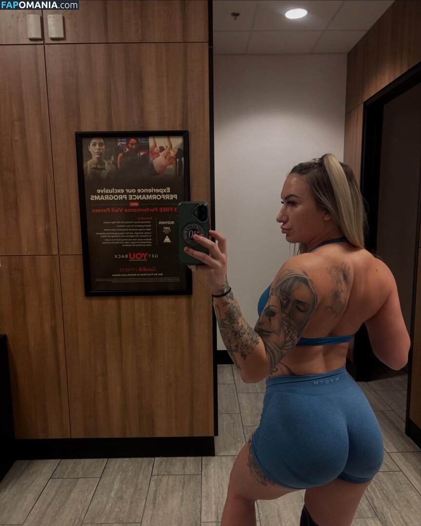 Taylor Flewin / taylorflewin Nude OnlyFans  Leaked Photo #132